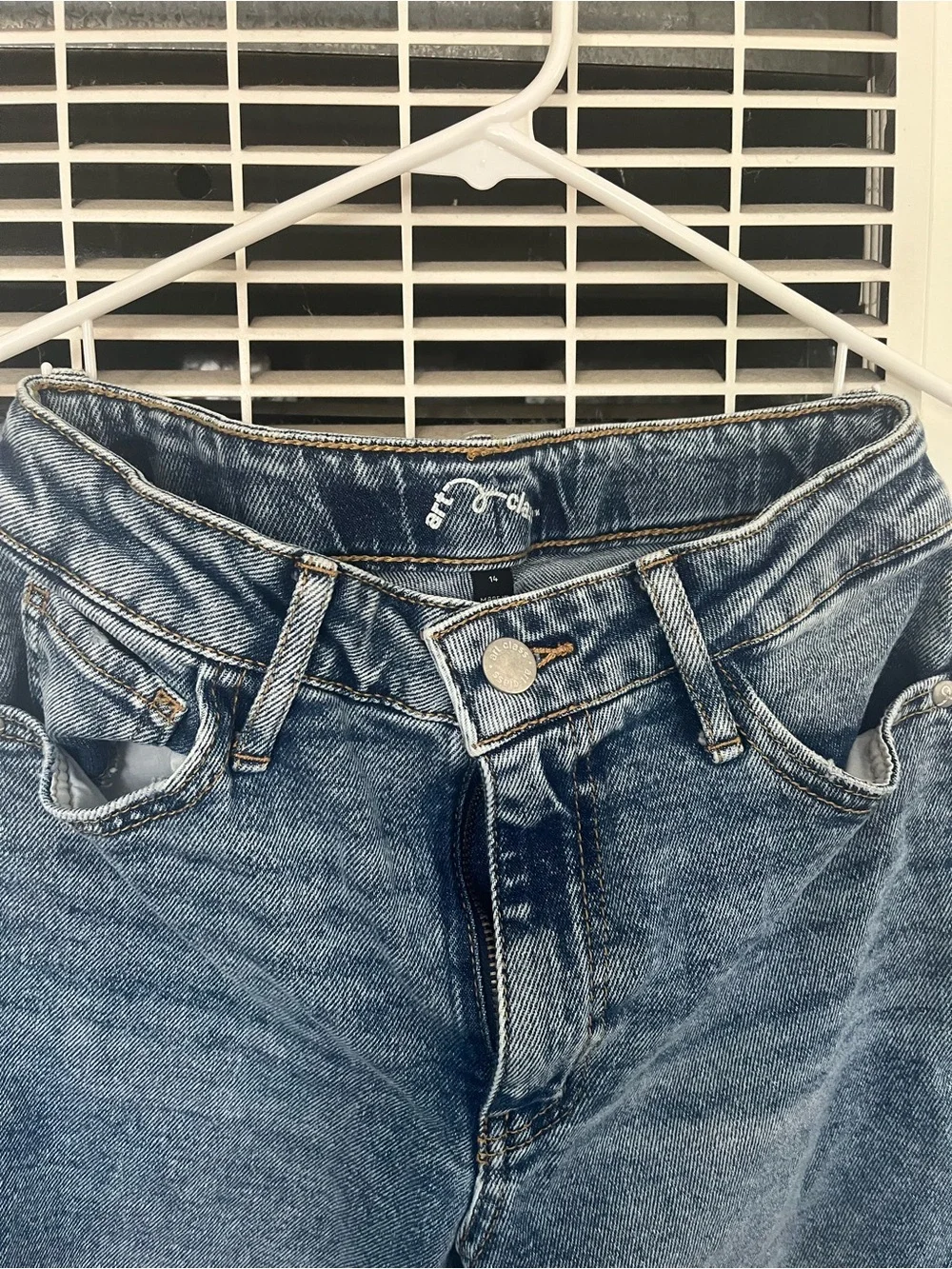 Ashley Mason classic medium